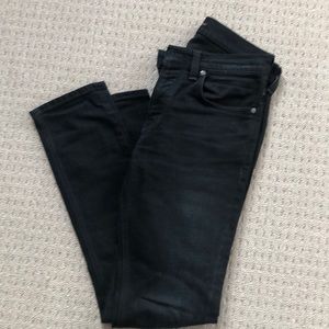 Nudie Jeans